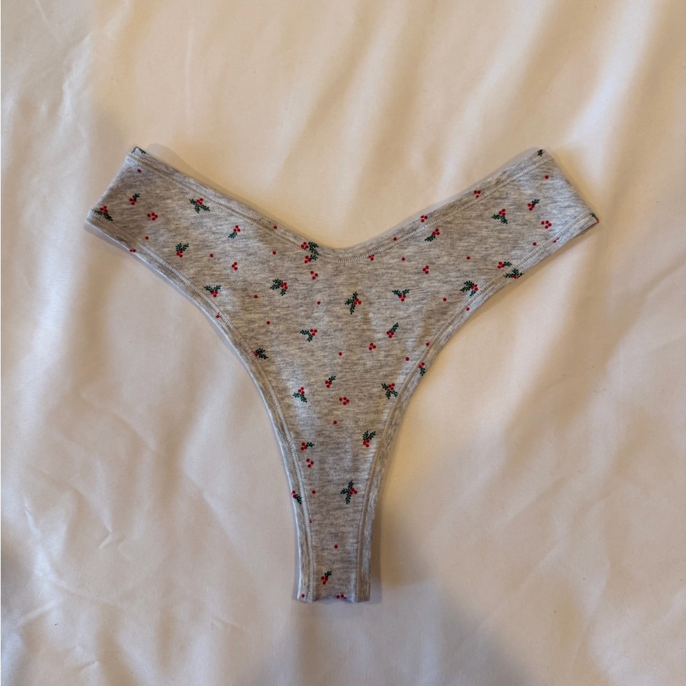 Skims thong